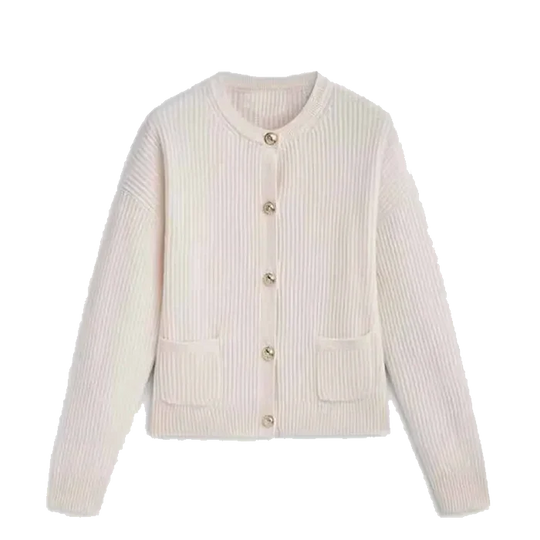 R&B | Strickjacke