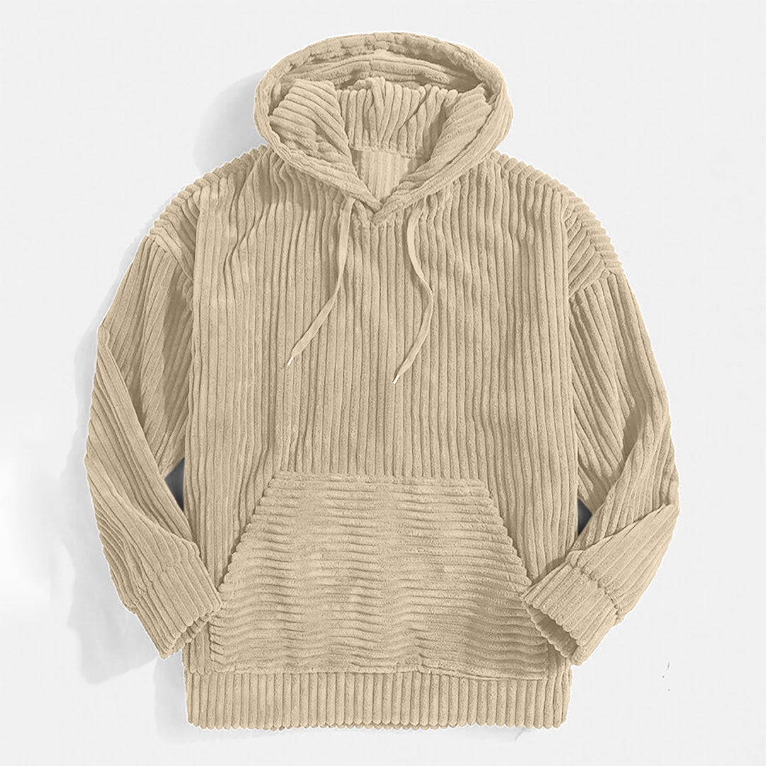 R&B | Weicher und Modischer Kapuzenpullover