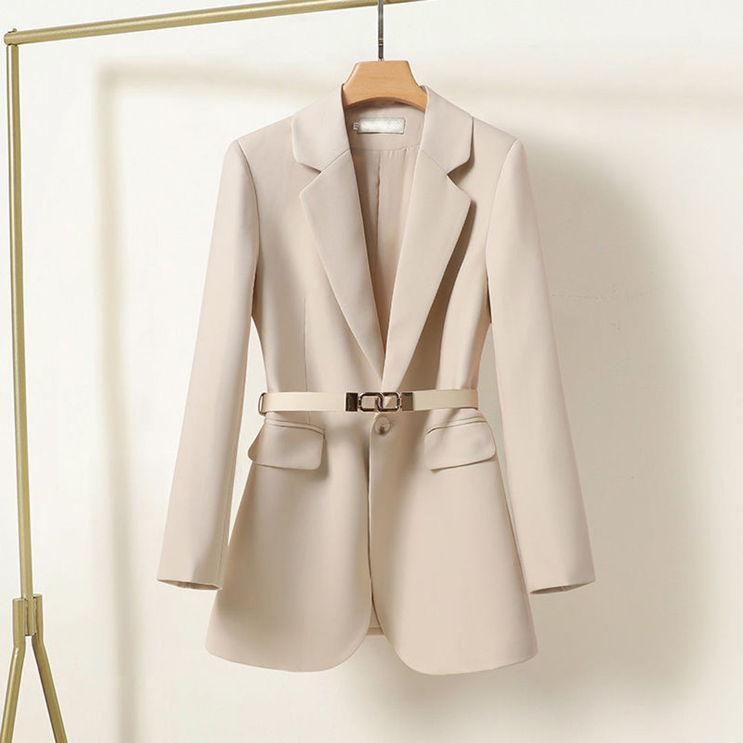 R&B | Blazer mit Gürtel
