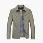 R&B | Leichte Übergangsjacke - Moderner, Vielseitiger Blouson für Alltag und Freizeit