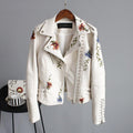R&B | Jacke mit Blumenmuster