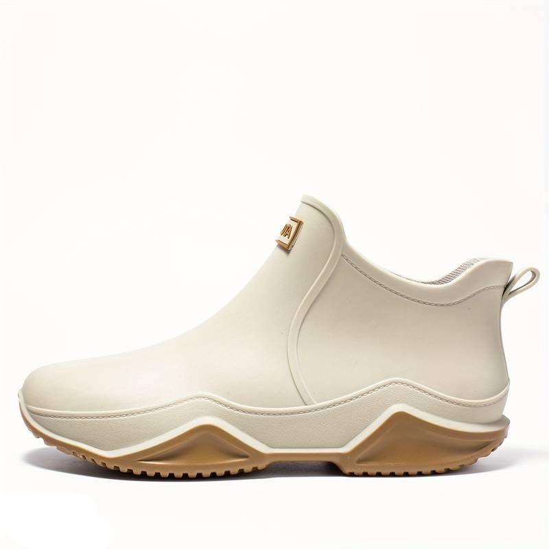 R&B | Bequemer Gummistiefel
