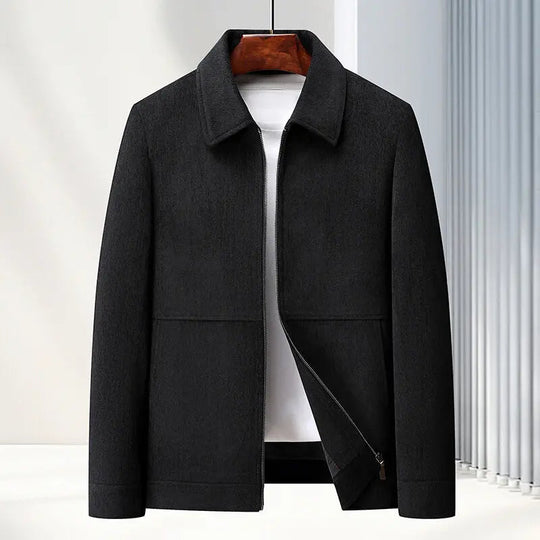 R&B | Woven Jacke