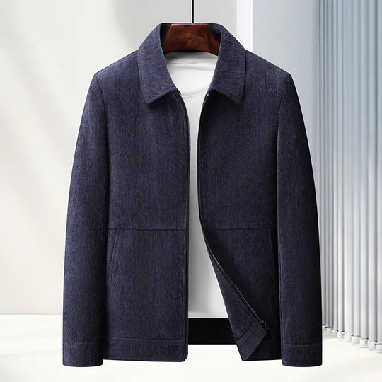 R&B | Woven Jacke