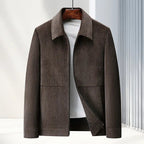 R&B | Woven Jacke