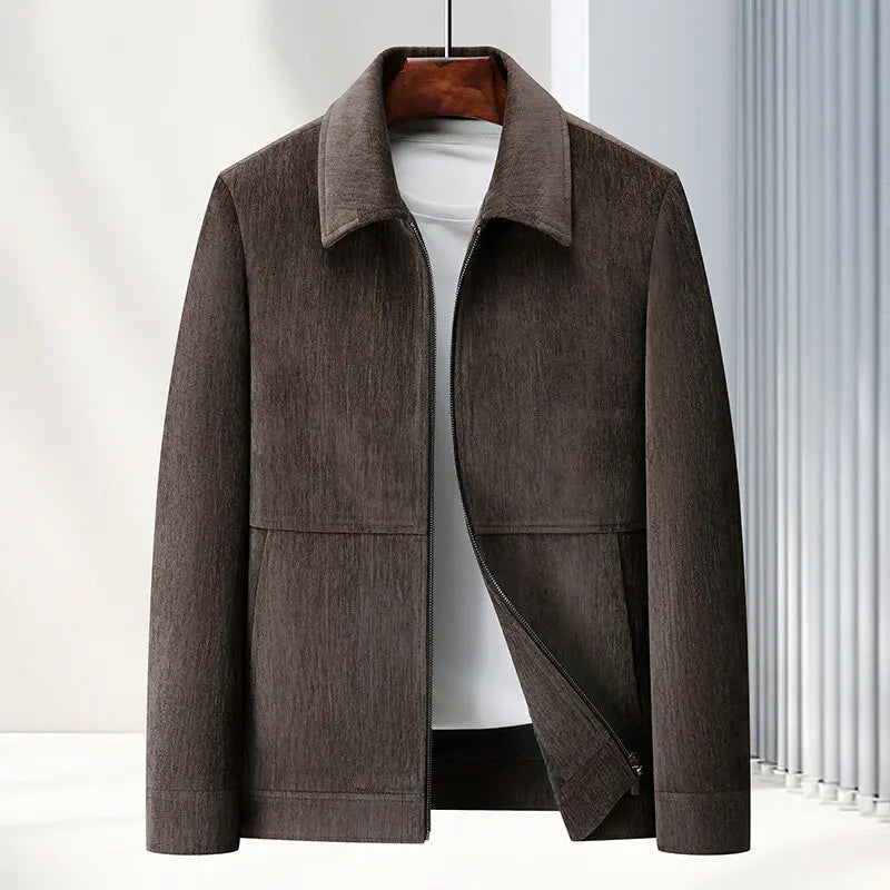 R&B | Woven Jacke