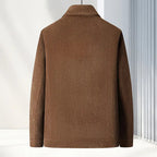 R&B | Woven Jacke