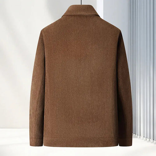 R&B | Woven Jacke
