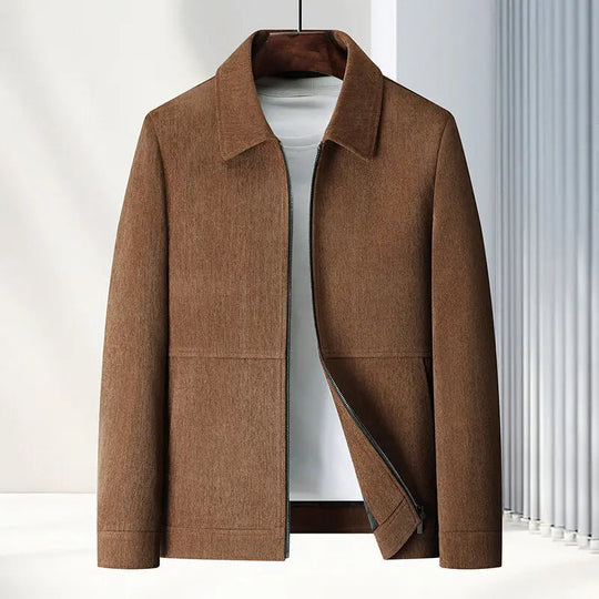 R&B | Woven Jacke