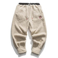 R&B | Fleece Jogginghose Herren