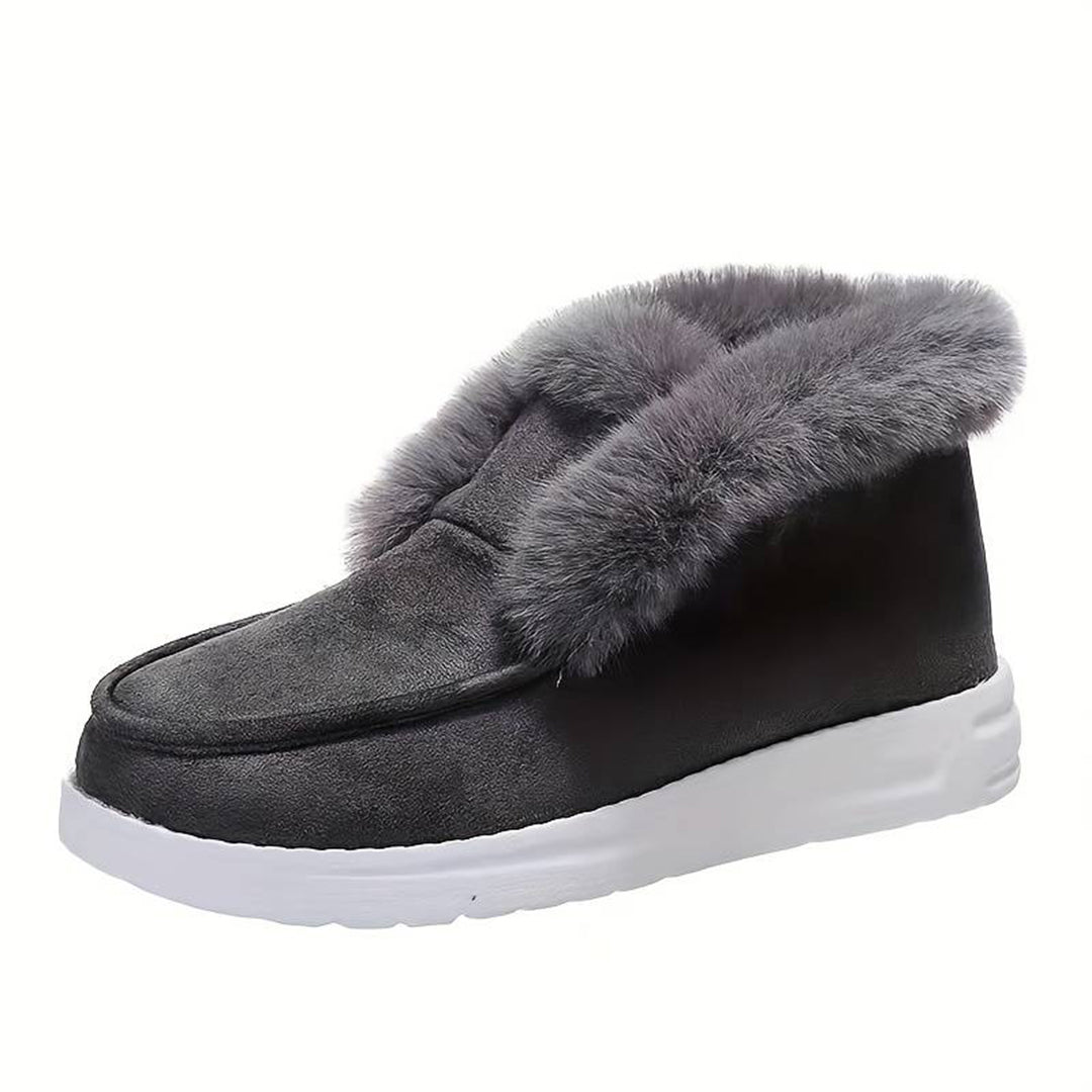 R&B | Winterstiefel Damen