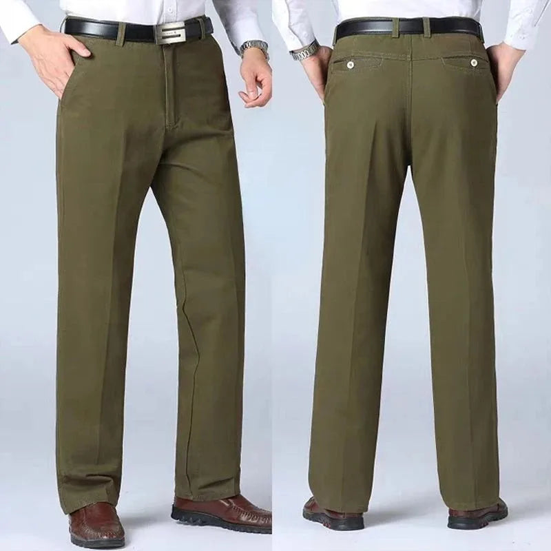 R&B | Herren Chino