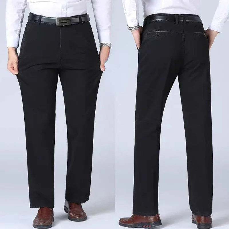 R&B | Herren Chino