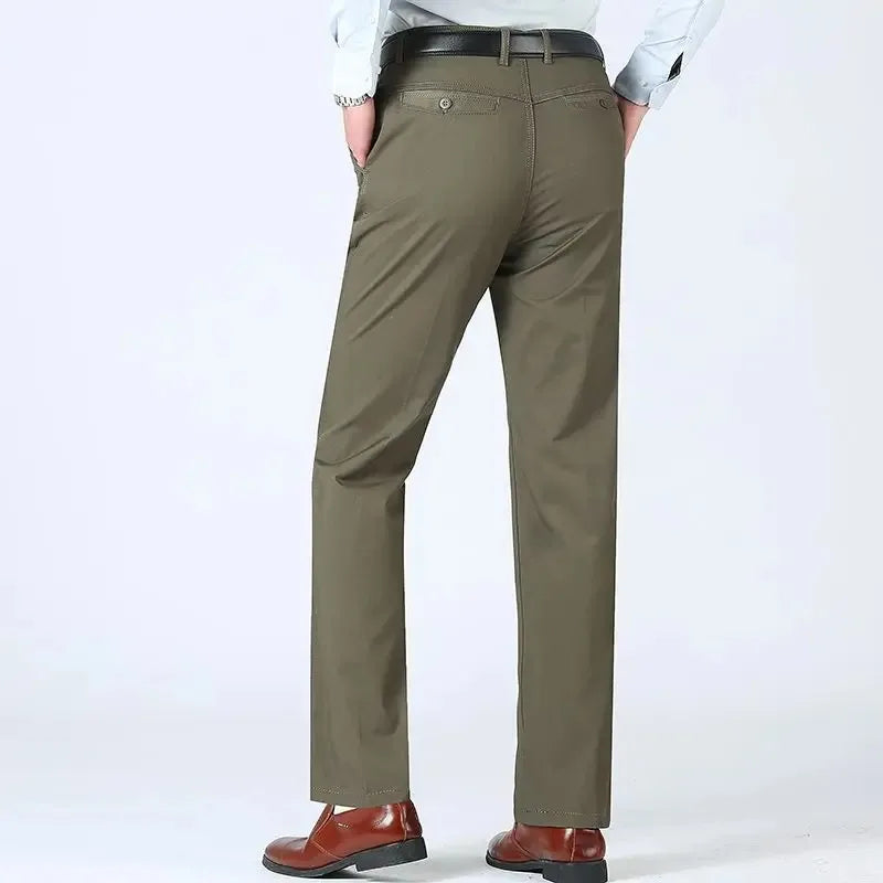 R&B | Herren Chino