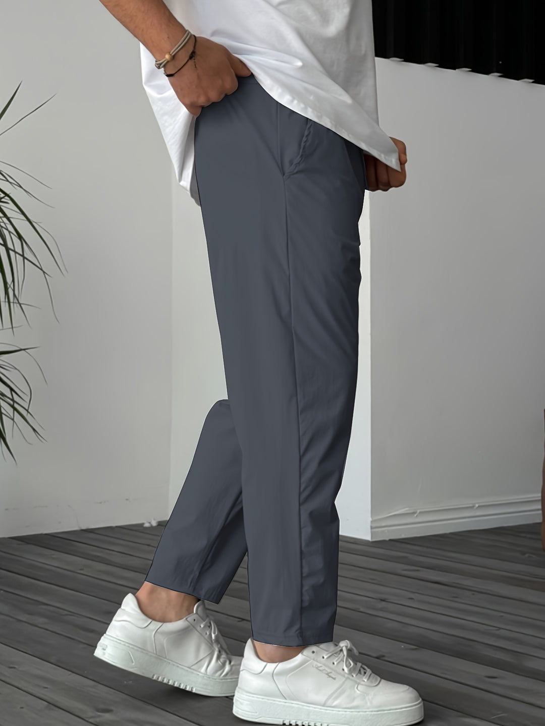 R&B | Herren Outdoor-Hose