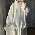 R&B | Oversized Hoodie