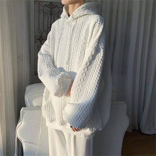 R&B | Oversized Hoodie