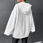 R&B | Oversized Hoodie