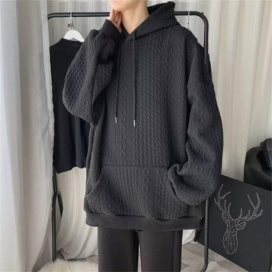 R&B | Oversized Hoodie