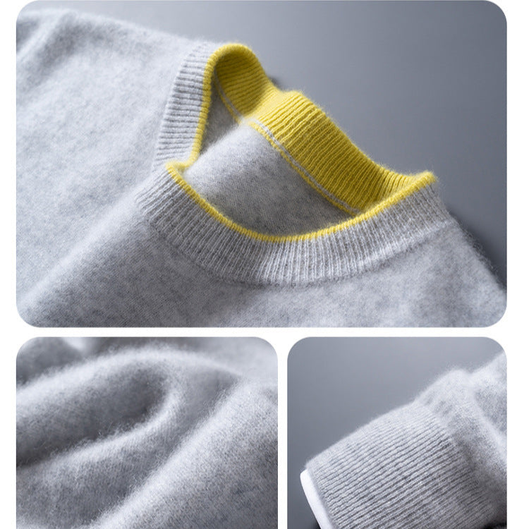 R&B | Elegante-Pullover