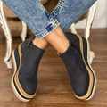 Beska Lederstiefel | Damenschuhe mit ergonomischer Einlegesohle R&B