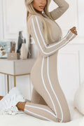 R&B | Gestreifter Overall