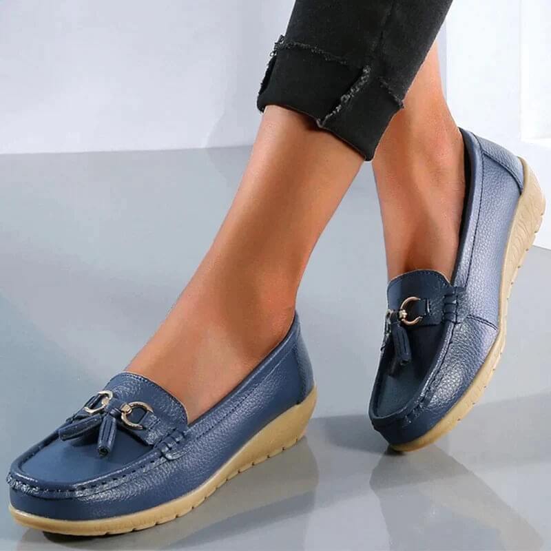 orthopädische Schuhe