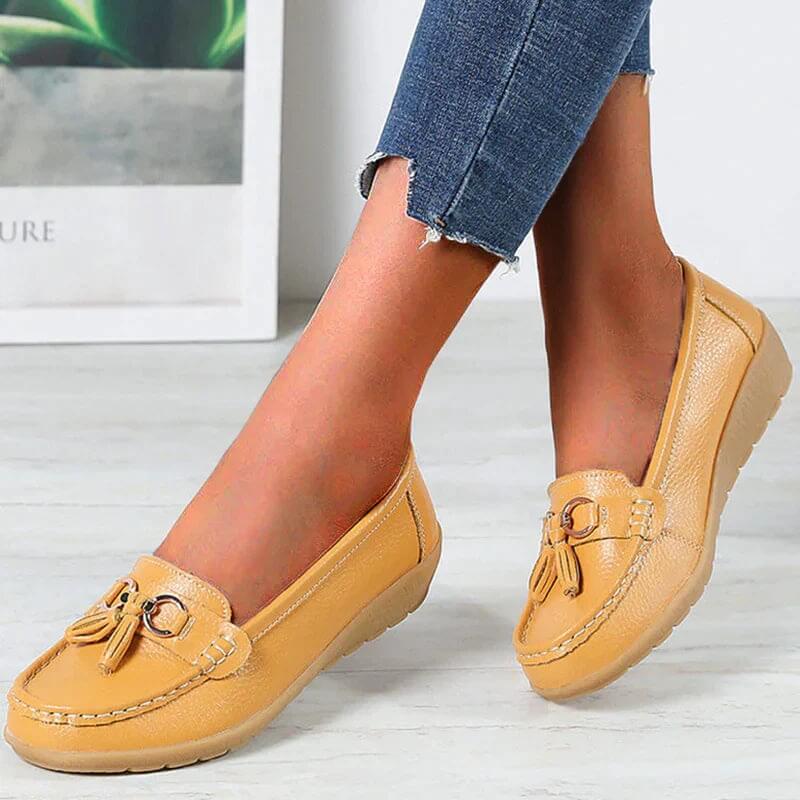 orthopädische Schuhe