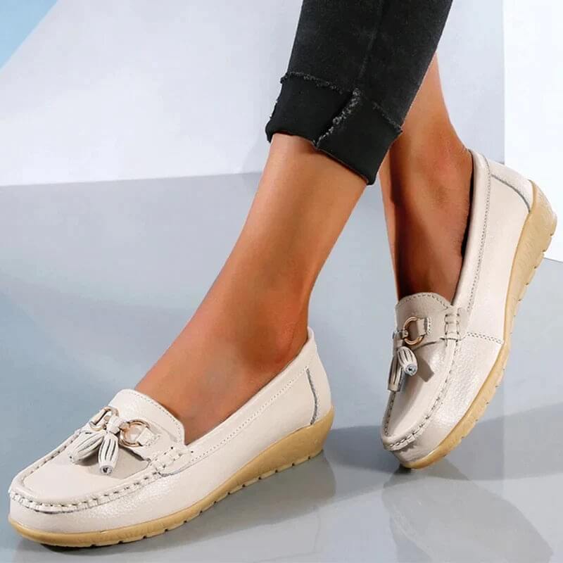 orthopädische Schuhe