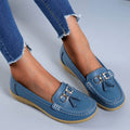 Damen-Loafer