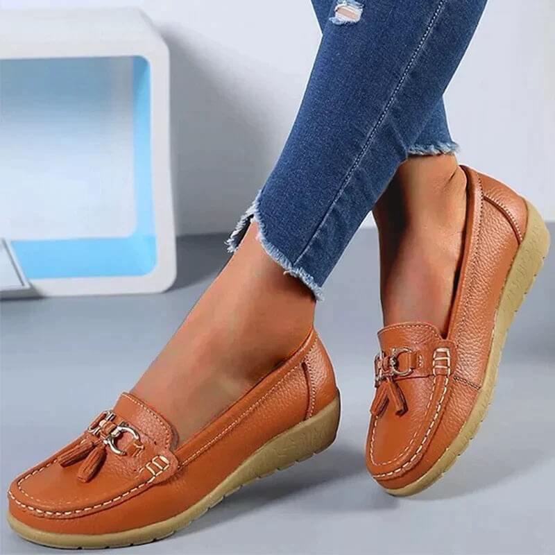 orthopädische Schuhe