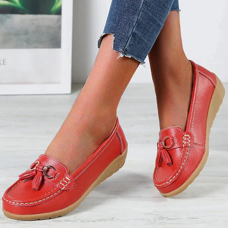 orthopädische Schuhe