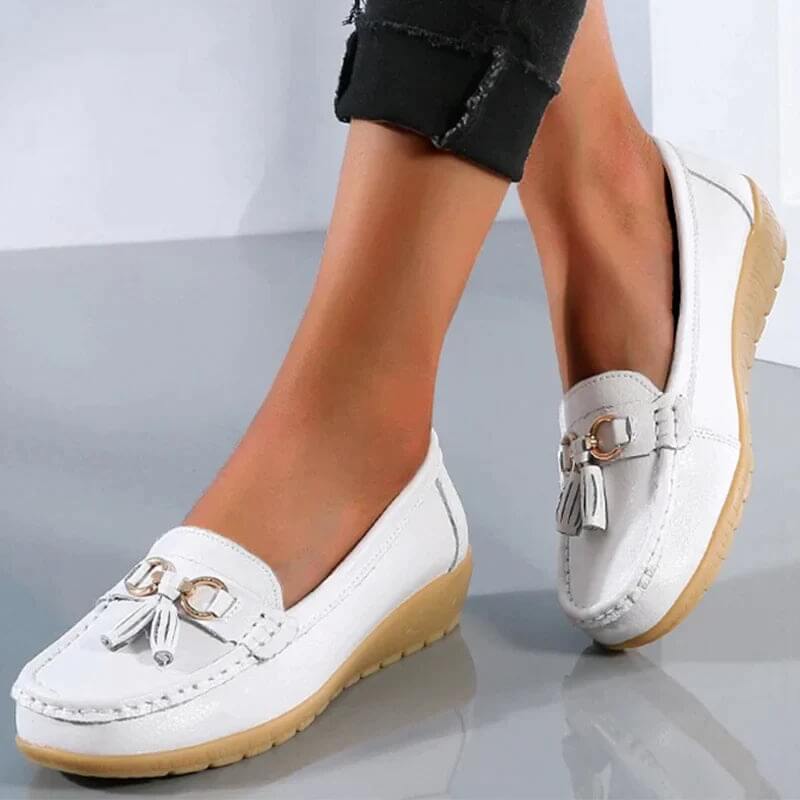 orthopädische Schuhe