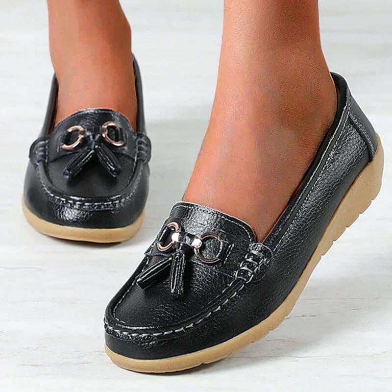 orthopädische Schuhe