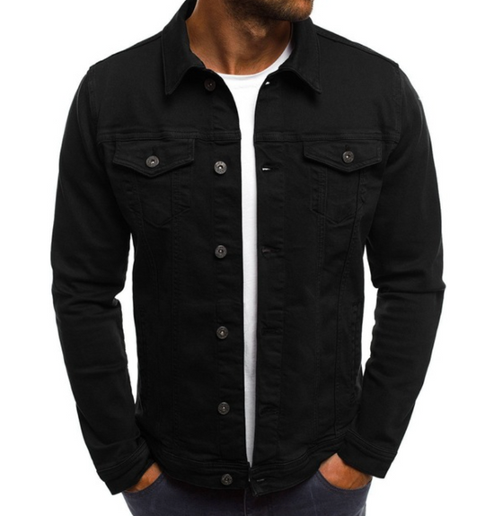 R&B | Moderne Herbstjacke für Männer
