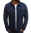 R&B | Moderne Herbstjacke für Männer