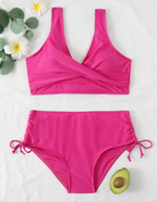 R&B |  JANE – Stylisches 2-teiliges Bikini-Set für den Sommer