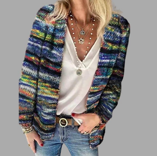 R&B | Modische und Mühelose Allgemeine Jacke