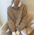 R&B | Weicher und Eleganter Cardigan