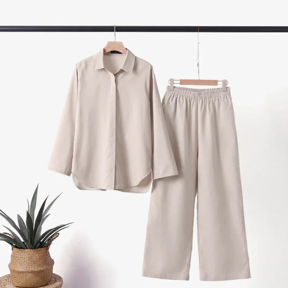 Komplettes Set für Frauen