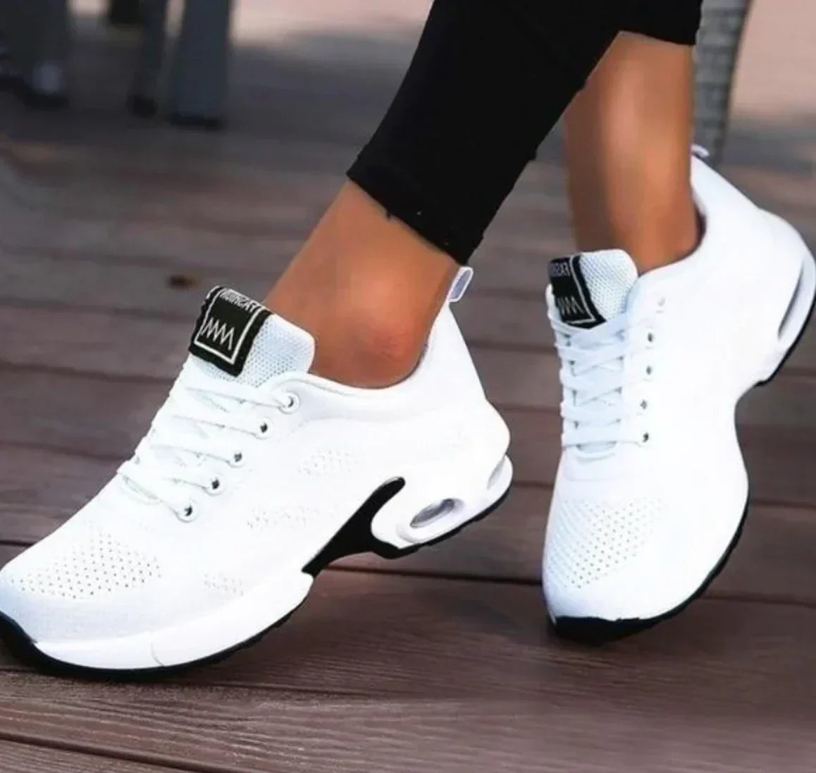 Heidi-Mode – die bequemsten orthopädischen schuhe des jahres 2023!