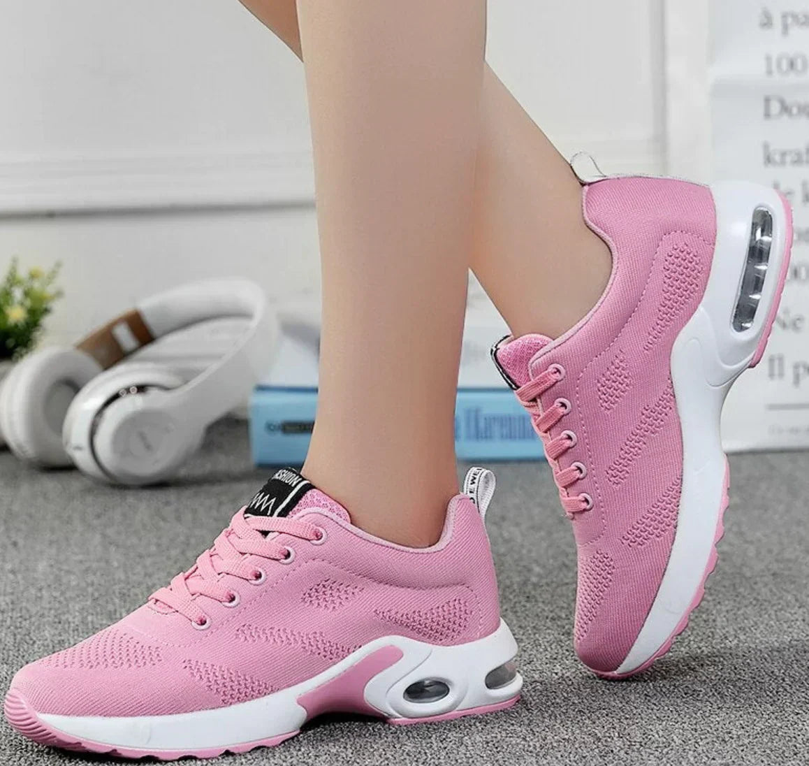 Heidi-Mode – die bequemsten orthopädischen schuhe des jahres 2023!