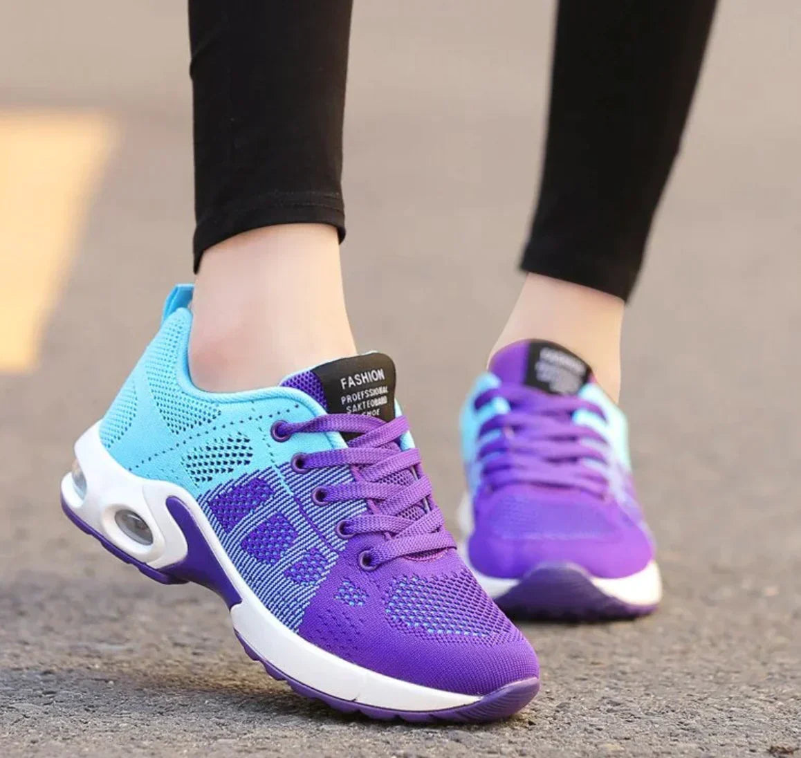 Heidi-Mode – die bequemsten orthopädischen schuhe des jahres 2023!