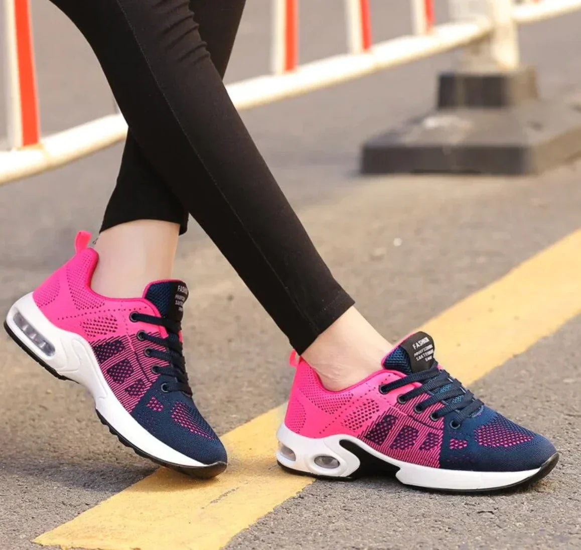 Heidi-Mode – die bequemsten orthopädischen schuhe des jahres 2023!