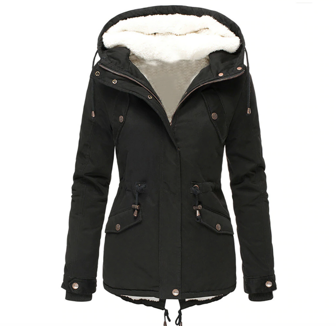 R&B | Entspannte und Stilvolle Allgemeine Jacke