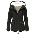 R&B | Warme und Bequeme Jacke für Herbst und Winter