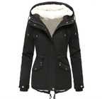 R&B | Warme und Bequeme Jacke für Herbst und Winter