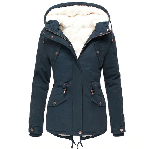 R&B | Entspannte und Stilvolle Allgemeine Jacke