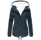 R&B | Warme und Bequeme Jacke für Herbst und Winter