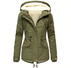 R&B | Warme und Bequeme Jacke für Herbst und Winter